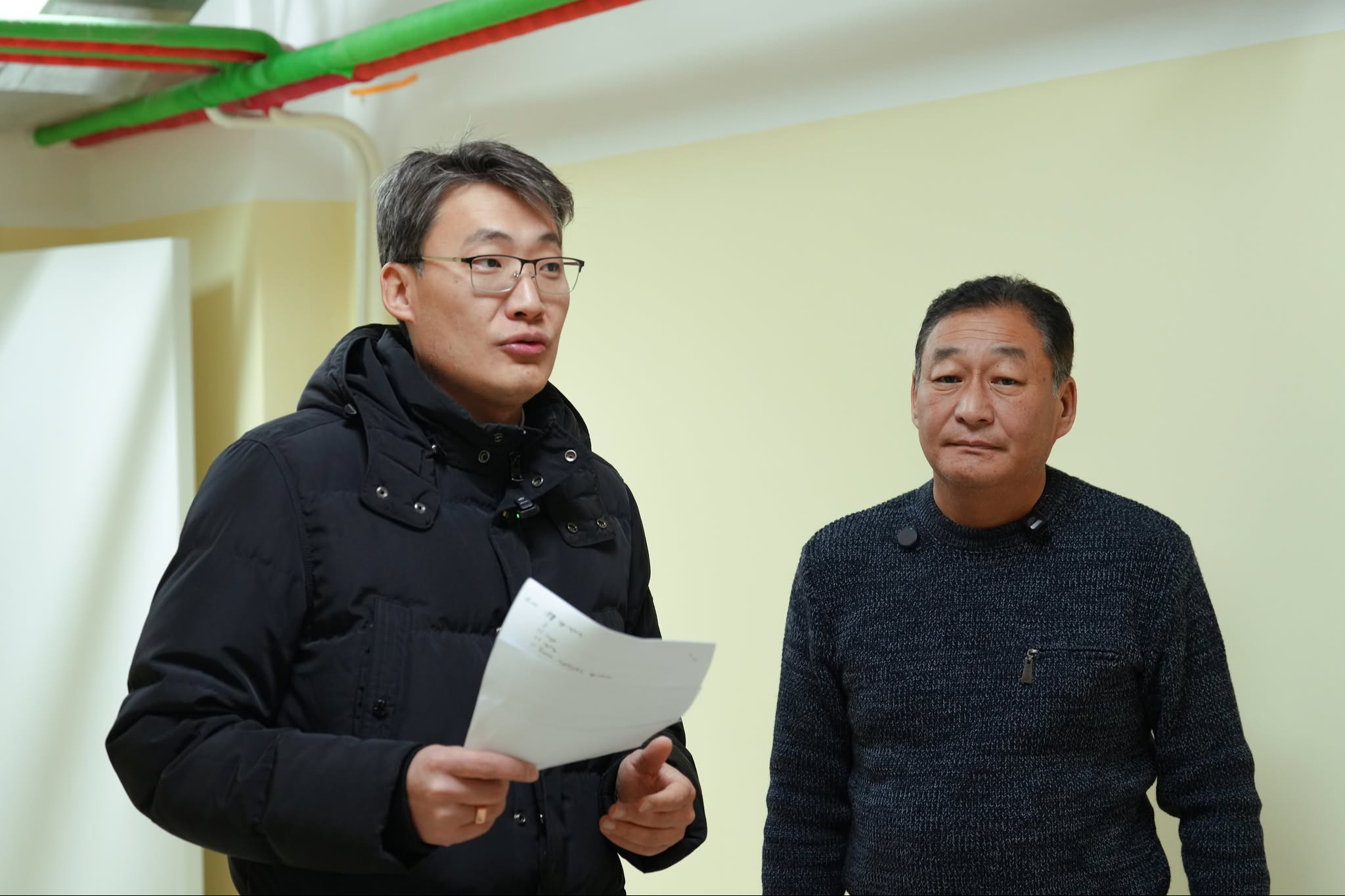 А.Амартүвшин:240 хүүхдийн ортой шинэ цэцэрлэг үйл ажиллагаагаа эхлүүлж чадахгүй байна